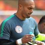 Nigeria and Wolves Goalie, Carl Ikeme Retires From Football