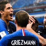 World Cup Final: Fantastic France too Hot for Croatia