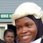 Hijab: Muslim Group Hails Law School For Calling Amasa Firdaus to Bar