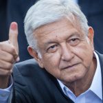 Leftist, López Obrador Elected New Mexico’s President