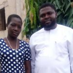 Ugwuanyi’s Aide Rescues Mentally ill Woman Off Enugu Street for Treatment