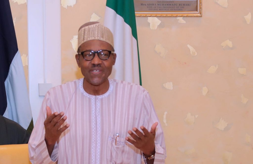 Kagara Abduction: Senate Urges Buhari To Declare State Of Emergency On Security Challenge - Vimarsana News