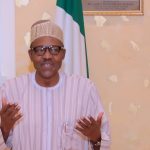 Buhari, 3 Governors Depart For Egypt to Attend Aswan Forum