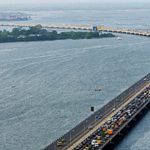 Lagos Reopens Third Mainland Bridge