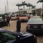 Siege, a Cowardice Act to Remove NASS Leadership – Saraki