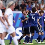 Japan Wins First Ever U20 Women World Cup