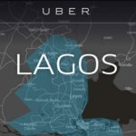 Uber Nigeria Urges Riders to Confirm Drivers Identity Before Each Ride