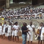 FRSC Job Seeker Collapses, Dies At Recruitment Center