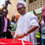 Osun Decides: I’m Sure of Victory, Says Akinbade