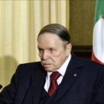 Algeria’s Bouteflika Sacks 2 More Generals to Consolidate Power