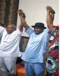 Emerhor, Prominent Urhobo Leaders Endorse Niboro For House of Representative