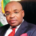 Focus On Campaign And Stop Attacking Individuals, Udom Replies Tinubu