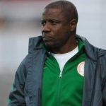 Corruption: NFF Bans Coach Salisu Yusuf for One Year
