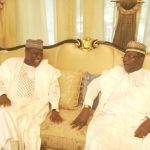 Tambuwal: ‘Within 3 Years, Yar’Adua Showed Leadership As President’