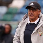 Libya Coach Resigns Ahead Of AFCON Qualifier Against  Nigeria