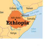 Ethiopia, Rebel Group Trade Blame Over Mass Killing In West