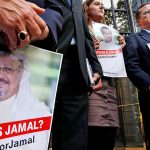 Journalist Killing: JP Morgan, Others Pull Out of Saudi Investment Conference