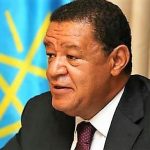 Ethiopia’s President Mulatu Teshome Resigns