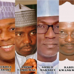 PDP Presidential Primary: Foretelling the Outcome