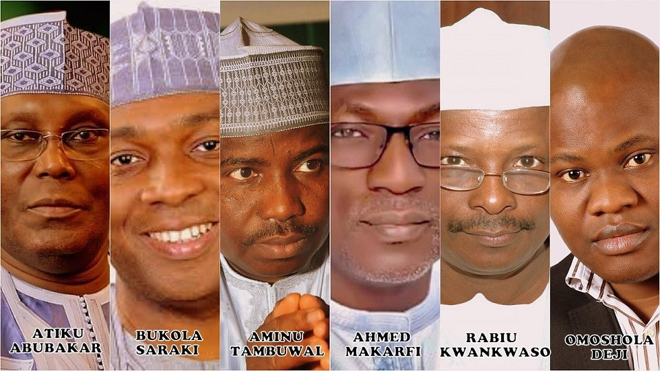 PDP Presidential Primary: Foretelling the Outcome | African Examiner