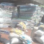 NEMA Donates Relief Materials to Enugu Community