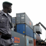 Customs to Commence Electronic Cargo Tracking in 2019