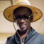 Nigerian Singer Mr Eazi Drops ‘Lagos to London’ Documentary