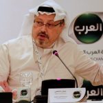 CIA Says Saudi Crown Prince Ordered Assassination of Journalist Khashoggi