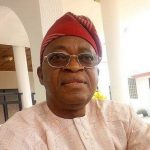 Ganduje Urges Osun Muslims To Vote For Oyetola