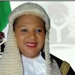 Anambra: Nobody Can Impeach Me, I’m Still the Speaker, Says Rita Maduagwu