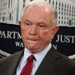 Trump Fires US Attorney General, Jeff Sessions