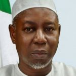 Buhari Appoints Suleiman Hassan As Minister Of Environment