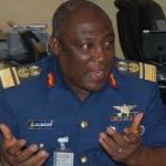 BREAKING: Nigeria’s Ex-Defence Chief, Alex Badeh Shot Dead