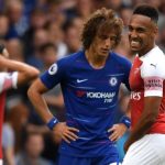 Arsenal Revive Premiership Top 4 Finish with Win Over Chelsea