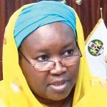 PDP Kicks Against Appointment of Amina Zakari By INEC