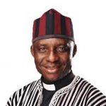 Ikyaan Promises To Establish 3 New Specialized Universities For Benue
