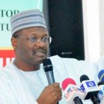 75 Political Parties Pass Confidence Vote On INEC Chairman