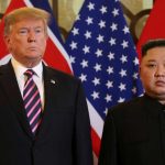 Trump, Kim Meeting Ends in Stalemate