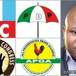 ANALYSIS: Nigeria 2019 Governorship Elections: Foretelling The Outcome