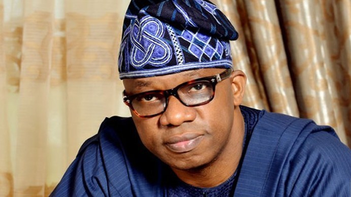Governor Abiodun Under Fire Over Poor Anambra APC Guber Primary - Vimarsana News