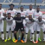 Rangers, Lobi Crash  Out of CAF Cup Competitions