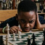Dabiri-Erewa Eulogises 8-Year Old Nigerian Chess Champion