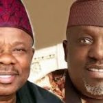 ANALYSIS: Can Amosun, Okorocha Deliver Their Puppets in Ogun, Imo?