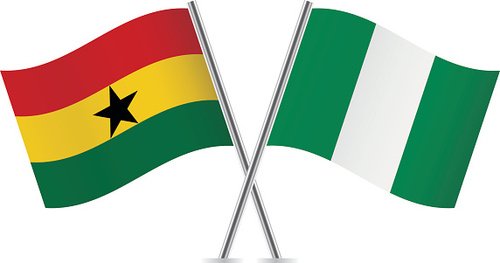 Ghana Committed to Improved Relations With Nigeria African Examiner