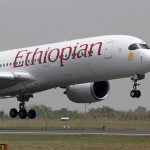 BREAKING: Ethiopian Airlines Plane Crashes With 157 on Board