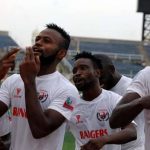 NPFL: Rangers Beat Visiting  Remo Stars 5-2