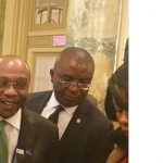Emefiele Woos Foreign Investors, Hails CBN’s Anchor Borrowers Programme