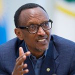 Rwanda President  Urges Commonwealth Countries To Prioritize Youth Development