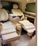 Tiwa Savage Acquires ‘Customised’ Exotic Car