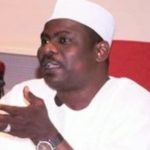 Goje: It’s Now Straight Contest of two Senators, says Ndume